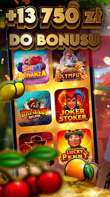 Lucky Kasyno Screenshot